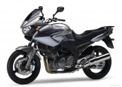 Yamaha TDM900A Yamaha TDM900A